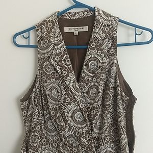 Beautiful summer dress garden party/ wedding